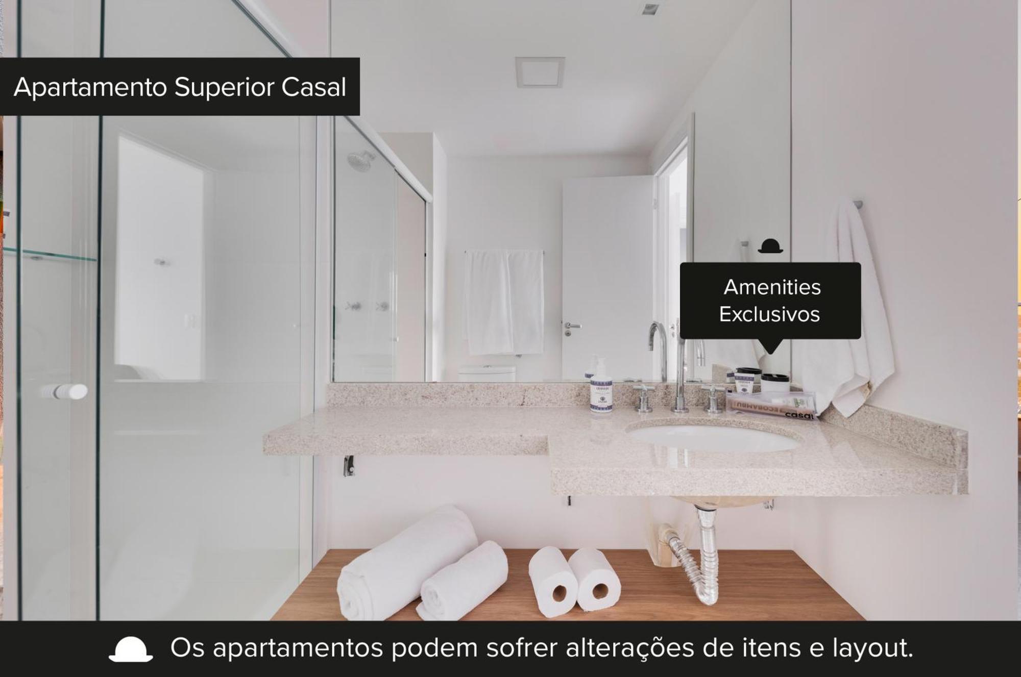 Apartmán Charlie Edicao Jardim Paulista São Paulo Exteriér fotografie
