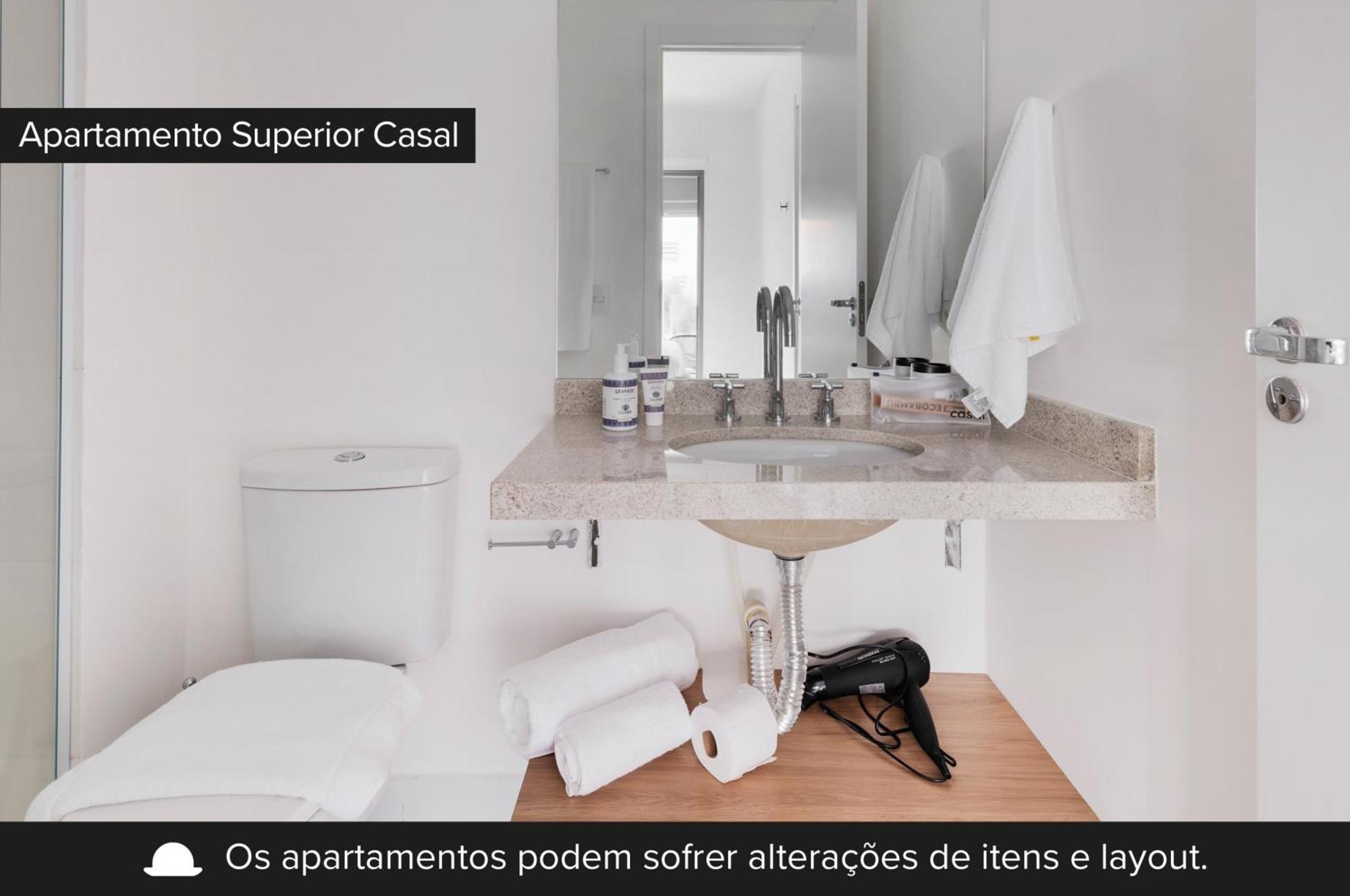 Apartmán Charlie Edicao Jardim Paulista São Paulo Exteriér fotografie