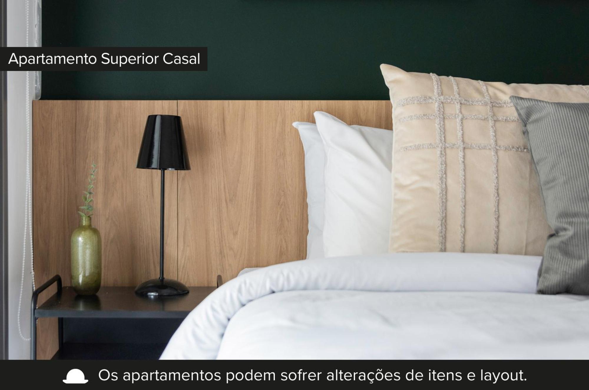 Apartmán Charlie Edicao Jardim Paulista São Paulo Exteriér fotografie