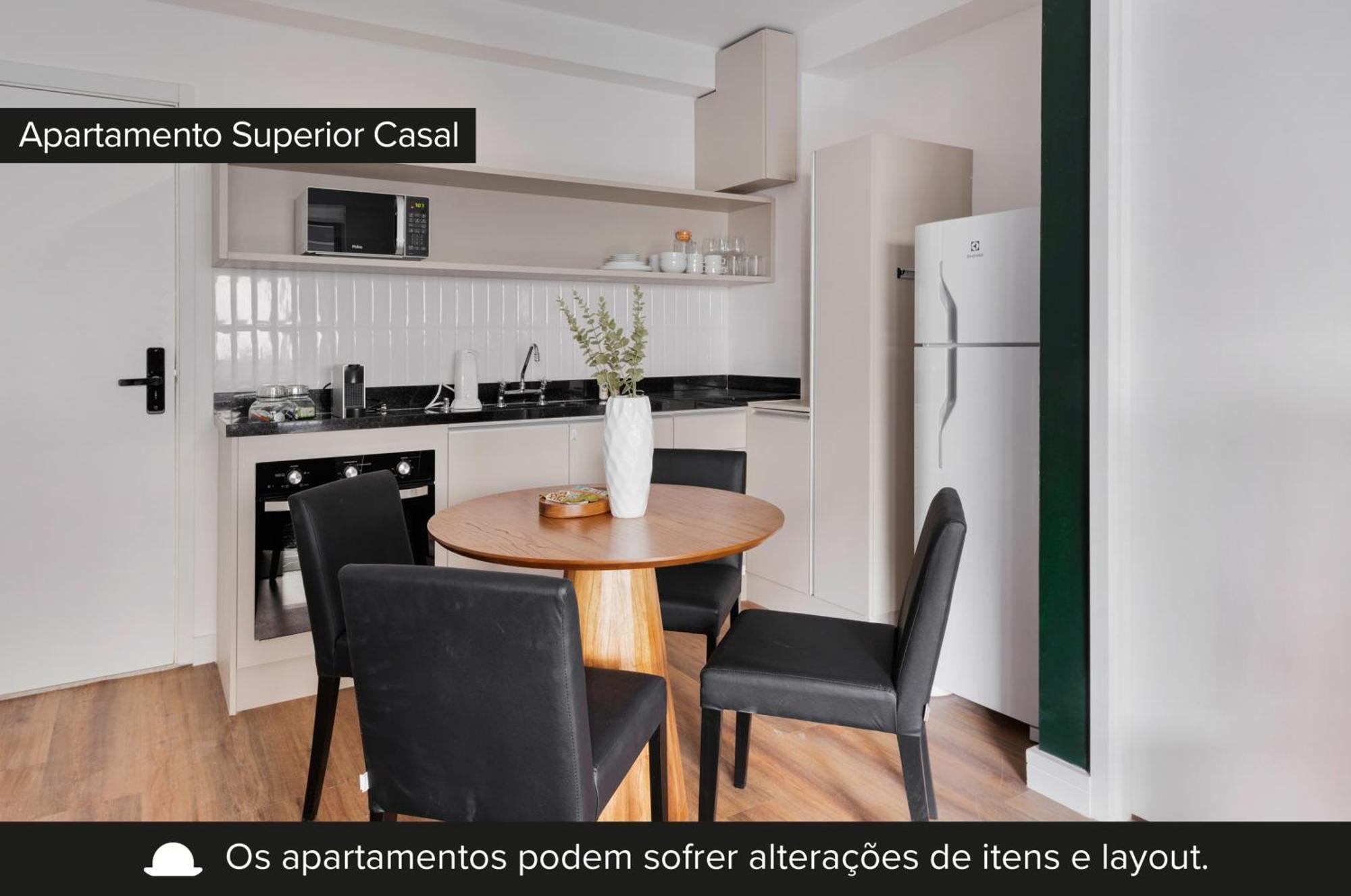 Apartmán Charlie Edicao Jardim Paulista São Paulo Exteriér fotografie