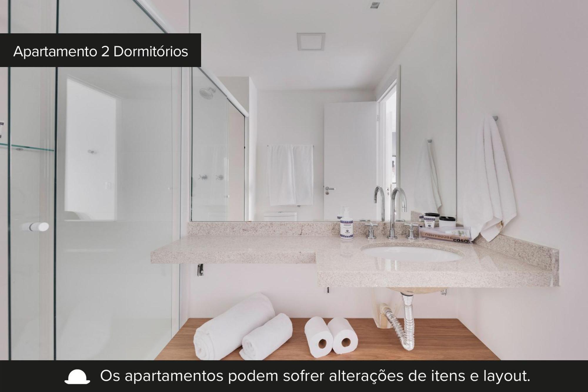 Apartmán Charlie Edicao Jardim Paulista São Paulo Exteriér fotografie