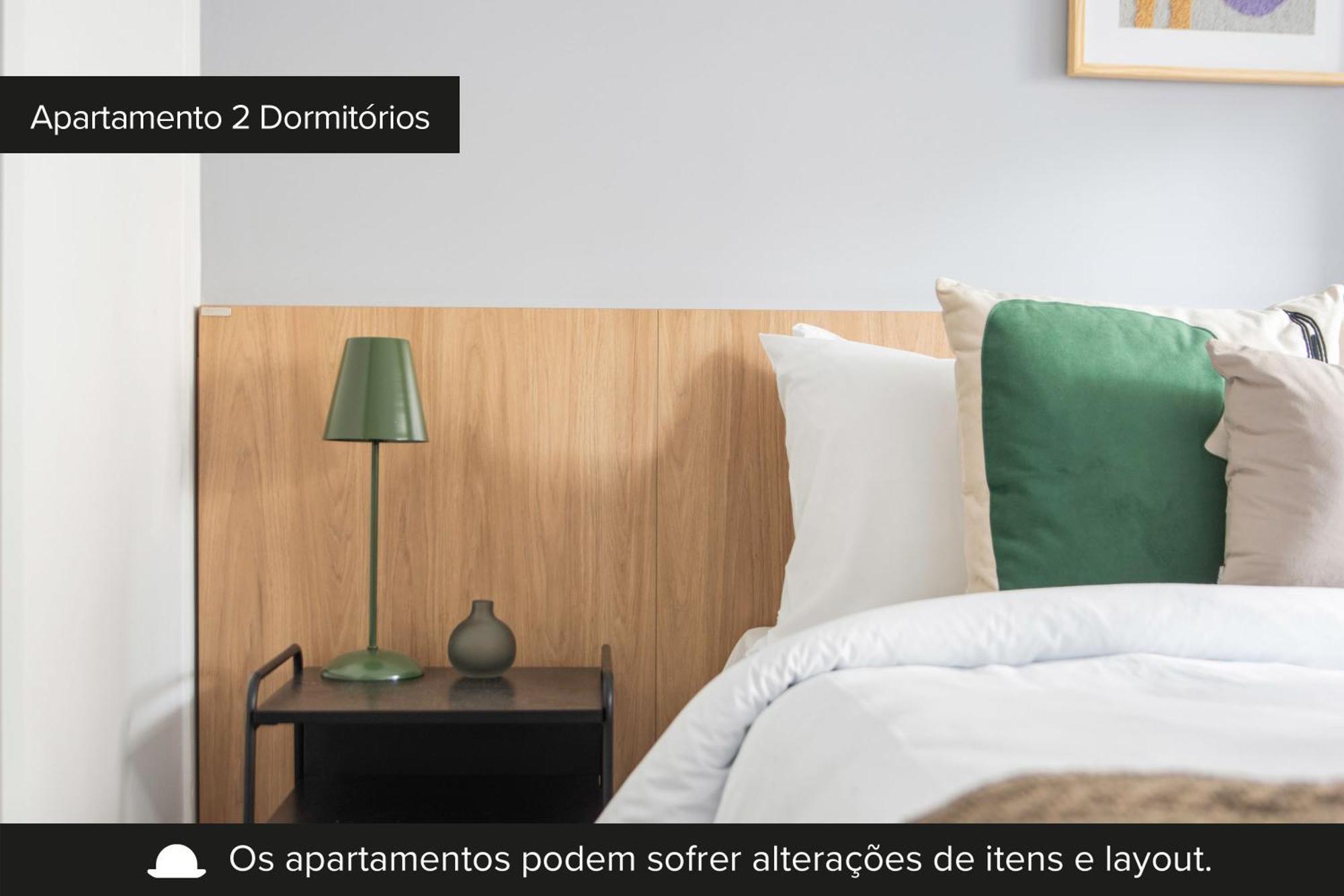 Apartmán Charlie Edicao Jardim Paulista São Paulo Exteriér fotografie