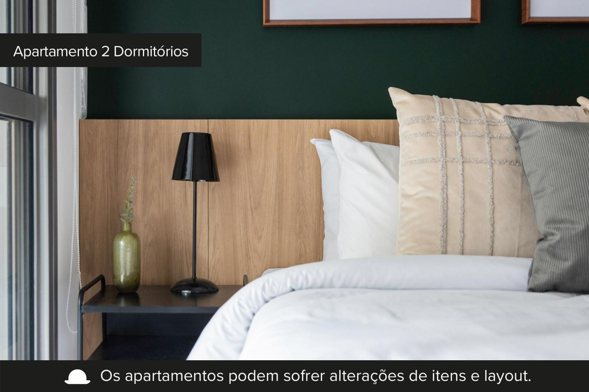 Apartmán Charlie Edicao Jardim Paulista São Paulo Exteriér fotografie