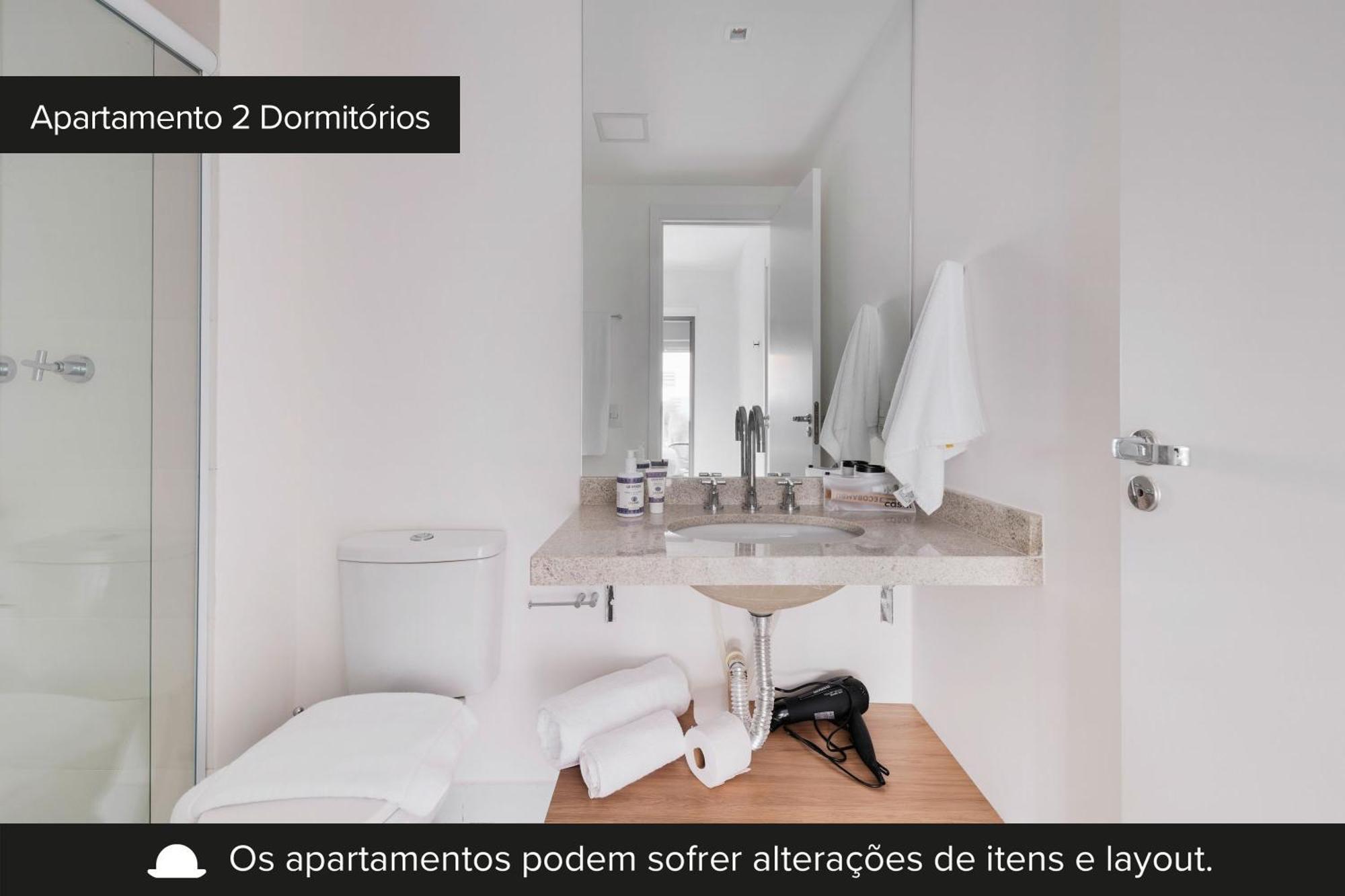 Apartmán Charlie Edicao Jardim Paulista São Paulo Exteriér fotografie