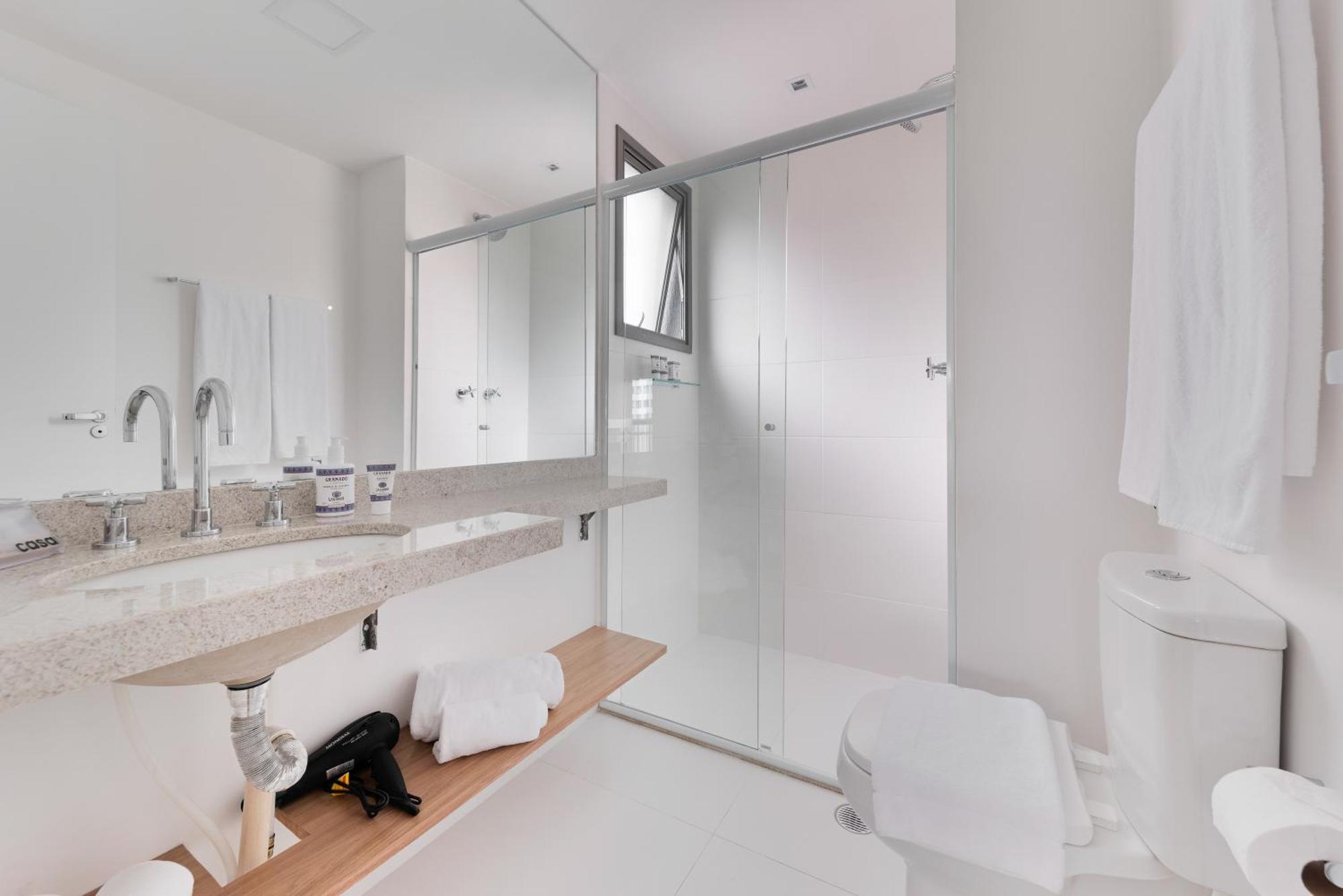 Apartmán Charlie Edicao Jardim Paulista São Paulo Exteriér fotografie