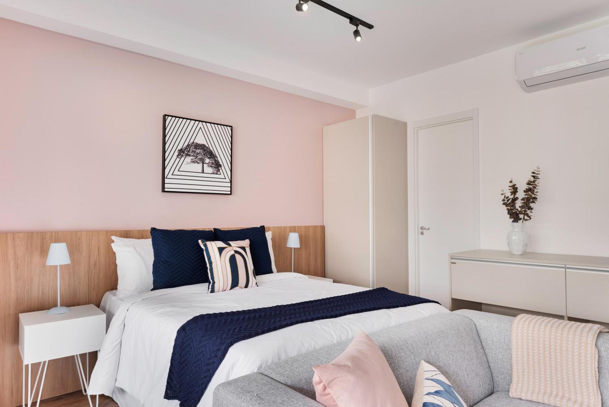 Apartmán Charlie Edicao Jardim Paulista São Paulo Exteriér fotografie