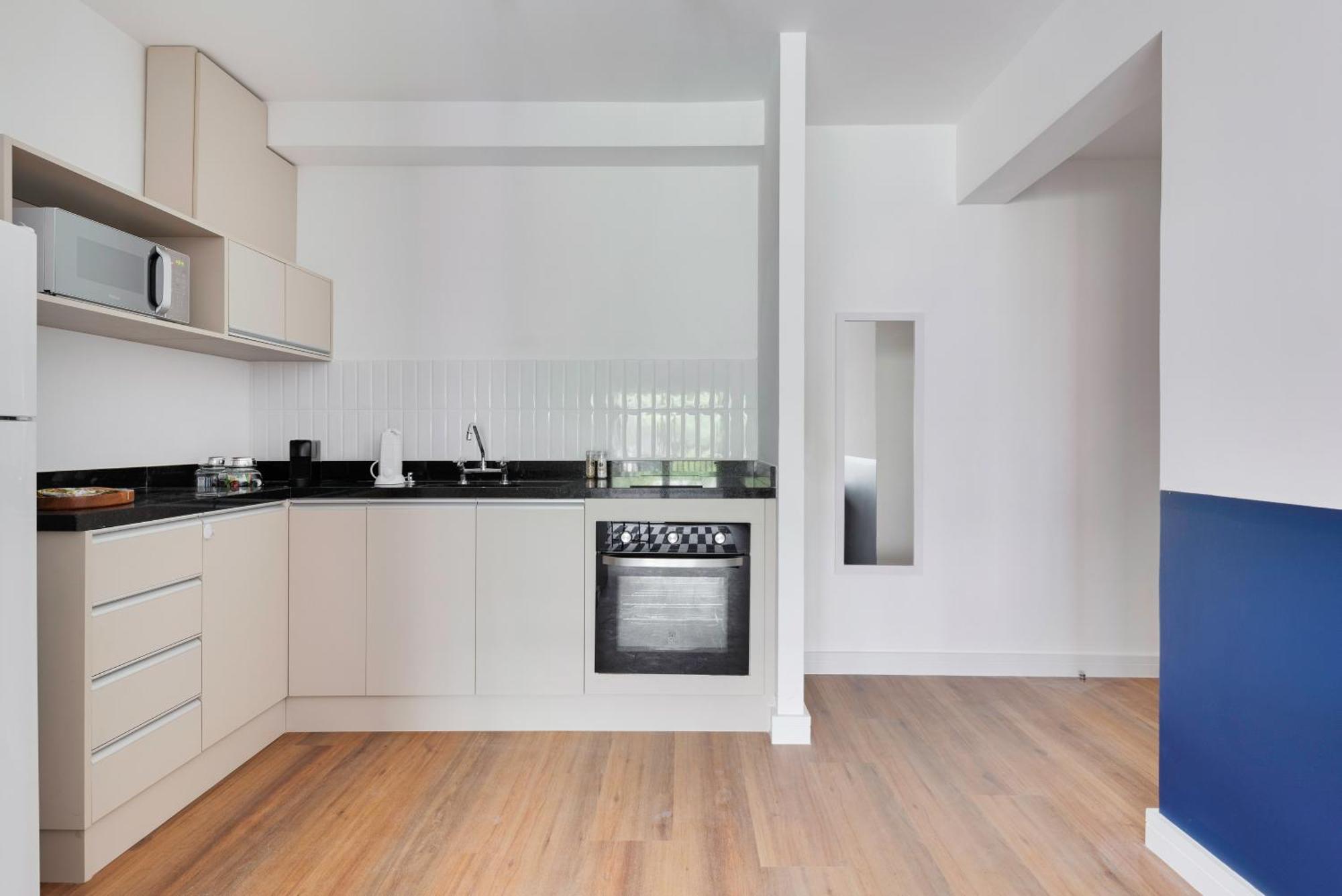 Apartmán Charlie Edicao Jardim Paulista São Paulo Exteriér fotografie